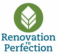Martin Lastovka - Renovation to Perfection